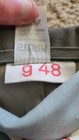 East German Ddr Grenztruppen Gt Border Guard Officer Uniform