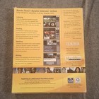 Rosetta Stone Level 1 French Boxed Edition Cd-rom Physical Software Package