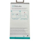 Fitbit Alta Classic Accessory Activity Band Small Teal Water Resistant Strap New