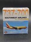 Dragon Wings Southwest Airlines Boeing 737-700 1 400 Scale N739gb - 55263