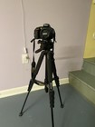 Nikon D3500 24 2mp With 18-55mm Vr Lens Kit Dslr Camera - Black