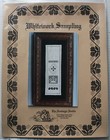 Whitework Sampling - By Nostalgic Needle