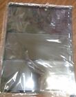 3s 3 Row Vario Black Lighthouse Stock Pages Pack Of 5 Dbl  Sided New 
