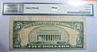 1929  5 Laurel Mississippi Comm  Nb   Tc National Currency Ch   11898 Pmg Vf25 