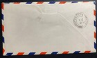 1941 Port Spain Trinidad First Flight Airmail Cover Ffc To Bathurst South Africa