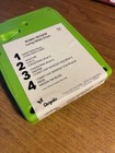 Robin Trower Long Misty Days Vintage Rare 8 Track Tape Tested Late Nite Bargain 