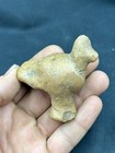 Antique Ceramic Old Indus Birth Calling Whisper Antique