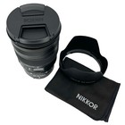 Nikon Nikkor Z 24-70mm F 2 8 S Lens - Ultra Sharp   Versatile - Brand New 