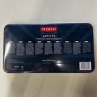 Derwent Artist Colored Pencils Set 72 Count - Professional Quality Art Pencils