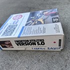 The Norton Utilities Version 5 0 Vintage Software And Manual