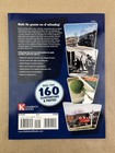 Modeling The  50s  The Glory Years Of Rail  Model Railroading Staff  2008  Pb