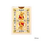 Bicycle Disney Winnie The Pooh New Playing Cards