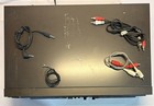 Technics Rs-tr157 Stereo Dual Cassette Deck W  Power Cord - Both Decks Work