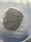 Sasa 1755 Potosi Bolivia Silver 2 Reales Sea Salvage Anacs Vg8
