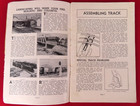 Lionel Postwar  how To Operate Lionel Trains And Accessories  Manual - 1948