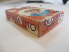 Rare Estate Find Vintage Old Maid Card Game Whitman Publishing Box Complete 