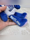 Vintage State Quarter South Carolina Plush Bear  2000  Limited Treasures