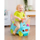 B  Toys Ride On Toy With Blocks - Ride   Chomp