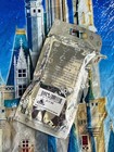 2024 Walt Disney World  Hidden Mickey Mystery Pouch  2 Mystery Pins Inside  New