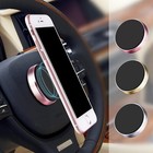 Usa Magnetic Universal Car Mount Holder For Cell Phone Samsung Galaxy Iphone Lot
