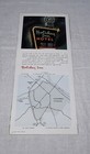 Holiday Inn Hotel Brochure Alexandria Louisiana 