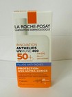 La Roche-posay Anthelios Uvmune 400 Anti-dark Spot Fluid Spf50  50ml Exp 12 2028