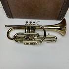 Vintage Olds Ambassador Cornet Fullerton California With Hard Case