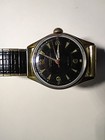 Vintage 1950 s La Raspa 17 Jewel Mechanical Watch