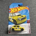 Hot Wheels Lot Of 6 Treasure Hunts From Different Years