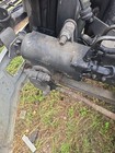 Used 2012 Hino  238 258  268 338 steering Gear Box Tas65209a  