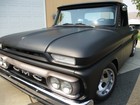 1964 Gmc 1 2 Ton Pickup 