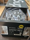 Supreme X Giro Syntax Mips Helmet Black Adult Large Cycling Ss20 2020