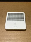 Philips Golite Blu-light Hf3321 60 Mood Led Light Only Works   