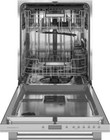 Monogram Zdt985spnss 24  Stainless Steel Fully Integrated Smart Dishwasher