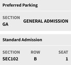 Bret Michaels Live And Amplified Upcoming Concert Ticket 7 11 2026 Hollywood   