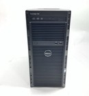 Dell Poweredge T130 Twr Server Xeon E3-1220v5 3ghz 16gb Ecc Ddr4 1tb Ssd No os