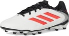 Adidas Unisex Copa Pure 3 League Firm multi Ground Soccer White lucid Red Cleats