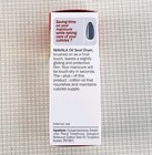 Mavala Oil Seal Dryer Instant Touch Dry  3oz New Sealed 