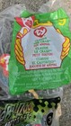 Vintage Mcdonald s Happy Meal Toys Lot Of 12 1998 1999 2000 One Burger King  Toy