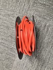 Extension Cord Cable Rope Water Hose Spool Storage Roller Organizer Repurpose