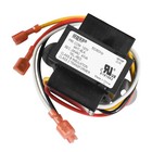 Hqrp 120v To 24v 40va Foot Mount Transformer For 4011of 503625 Hvac Furnace Tap