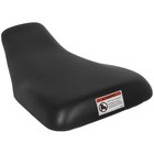 For Honda Trx350 Trx400 Rancher 350 400 2004-2006 2007 Complete Seat Black