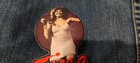 Tina Turner Live Performance 3 5 X 2 25 Inch Iron On Patch
