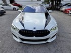 2022 Bmw 8-series 