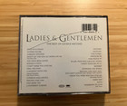 Ladies And Gentlemen  The Best Of George Michael By George Michael  cd  2 Discs 