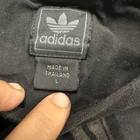 Adidas T-shirt Mens Size L Black Nba All Over Logo Graphic Print Short Sleeve