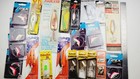 Freshwater Fishing Lures Lot D22 -21pcs