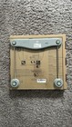 Etekcity Digital Body Weight Bathroom Scale  Large Blue Lcd Backlight Display