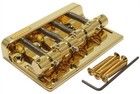 Gotoh 201b-4 Bass Bridge  Chrome