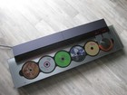 Bang   Olufsen B o Beosound 9000 Stereo System From Dealer Top
